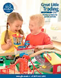 Great Little Trading Company catalogue